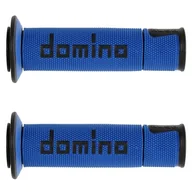 Części motocyklowe - PARA NIEBIESKI/CZARNY RACING MIEJSCY - miniaturka - grafika 1