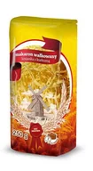 Makaron - Eko Mak Makaron wałkowany krajanka z kurkumą 250g - miniaturka - grafika 1