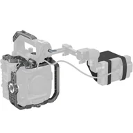 Akcesoria fotograficzne - Smallrig Klatka operatorska Basic Cage Kit do Canon EOS C400 - miniaturka - grafika 1