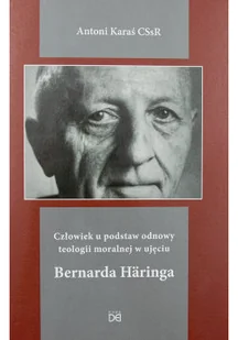 Człowiek u podstaw odnowy teologii moralnej - Książki o kulturze i sztuce - miniaturka - grafika 1