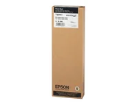 Dodatki do drukarek i skanerów - Epson Tusz SCT3000C T6941 Photo Black 700ml - miniaturka - grafika 1
