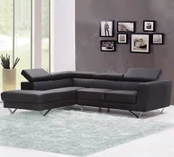 Dywany dla dzieci - Strado Dywan pokojowy Shaggy Strado 200x250 WhiteLime Biała Limonka - miniaturka - grafika 1