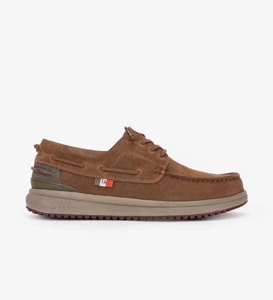 stringate mężczyzna pieces denver 47 camel