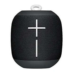 Ultimate Ears Wonderboom Czarny - Głośniki przenośne - miniaturka - grafika 1
