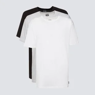 VANS T SHIRT MN VANS BASIC TEE MULTIPACK - Koszulki męskie - miniaturka - grafika 1