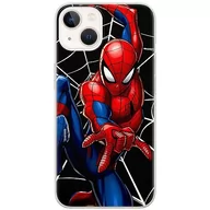 Etui i futerały do telefonów - Etui dedykowane do Iphone 13 wzór:  Spider Man 039 oryginalne i oficjalnie licencjonowane - miniaturka - grafika 1