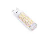 Żarówki LED - Żarówka LED G9 12W - Biały neutralny (4500K) - miniaturka - grafika 1
