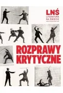 Czasopisma - Literatura na świecie 1-2/2025 - miniaturka - grafika 1