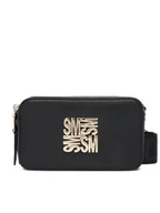 Torebki damskie - Steve Madden Torebka Brisa-2 SM13001822 Czarny - miniaturka - grafika 1