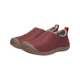Buty miejskie damskie KEEN HOWSER II - Klapki i japonki męskie - miniaturka - grafika 1
