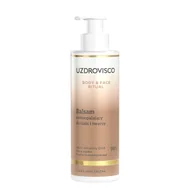 Samoopalacze - Uzdrovisco Body&Face Ritual, balsam samoopalający, do ciała i twarzy, 200 ml - miniaturka - grafika 1