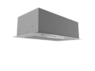 Akpo WK-7 Saverne 60 Inox - Okapy kuchenne - miniaturka - grafika 1