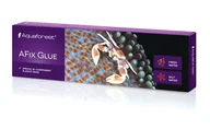 Filtry akwariowe i akcesoria - Aquaforest AFix Glue 110g (klej do korali) - miniaturka - grafika 1