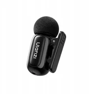 Mikrofony komputerowe - 2x Bezprzewodowy Mikrofon 100m Do Telefonu Na Usb Type-c Usb-c Ulanzi / A200 / Sku: A046 SB11307 - miniaturka - grafika 1