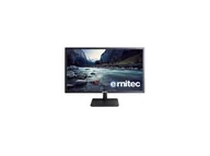 Monitory - Ernitec 0070-24128-POE LED display 71,1 cm (28") 3840 x 2160 px 4K Ultra HD Czarny - miniaturka - grafika 1