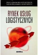 Ekonomia - Rynek usług logistycznych - miniaturka - grafika 1