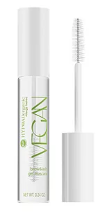 Bell Hypoallergenic Vegan Brow&Lash Gel Mascara 01, 7,3g - Tusze do rzęs - miniaturka - grafika 1