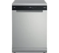 Zmywarki - Whirlpool W7F HP33 X 60cm Automatyczne otwieranie drzwi Szuflada na sztućce - miniaturka - grafika 1