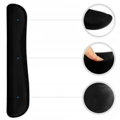 Podkładki pod mysz - Podkładka Aptel 8,5 cm x 46 cm - miniaturka - grafika 1