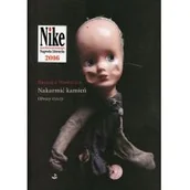 Poezja - Nakarmić kamień. Obrazy rzeczy - miniaturka - grafika 1