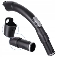 Akcesoria do odkurzaczy - Rękojeść uchwyt do odkurzacza Electrolux UltraSilencer AEG kolanko rączka - miniaturka - grafika 1