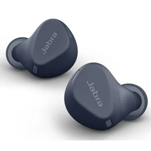 Jabra Elite 4 Active Niebieskie - Słuchawki - miniaturka - grafika 1
