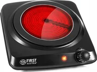 Płyty elektryczne - First First Austria Kaitlentė infra raud. spindulių FIRST 5097-1 - miniaturka - grafika 1