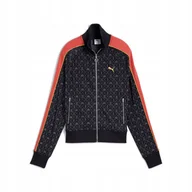Bluzy damskie - PUMA BLUZA ROAD TO UNITY AOP 62979216 r L - miniaturka - grafika 1