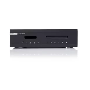 MUSICAL FIDELITY M2scd black - odtwarzacz CD +9 sklepów - przyjdź przetestuj lub zamów online+ - Odtwarzacze MP3 - miniaturka - grafika 1