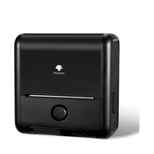 Drukarki kart i etykiet - PHOMEMO M200 Czarny - miniaturka - grafika 1