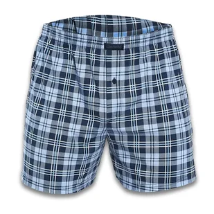 Bokserki męskie Comfort 002/251 Cornette-4XL - Majtki męskie - miniaturka - grafika 1