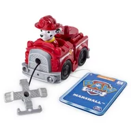 Samochody i pojazdy dla dzieci - Spin Master Pojazd Psi Patrol Marshall - miniaturka - grafika 1