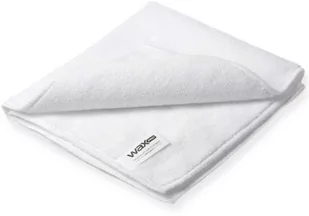 WaxPRO Premium Microfiber White - Wielozadaniowa Mikrofibra 360gsm 40x40cm - Akcesoria do mycia samochodu - miniaturka - grafika 1