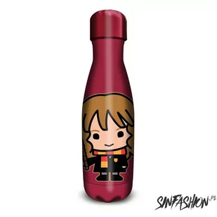 Butelka Podróżna Harry Potter Hermiona Granger - Kubki - miniaturka - grafika 1