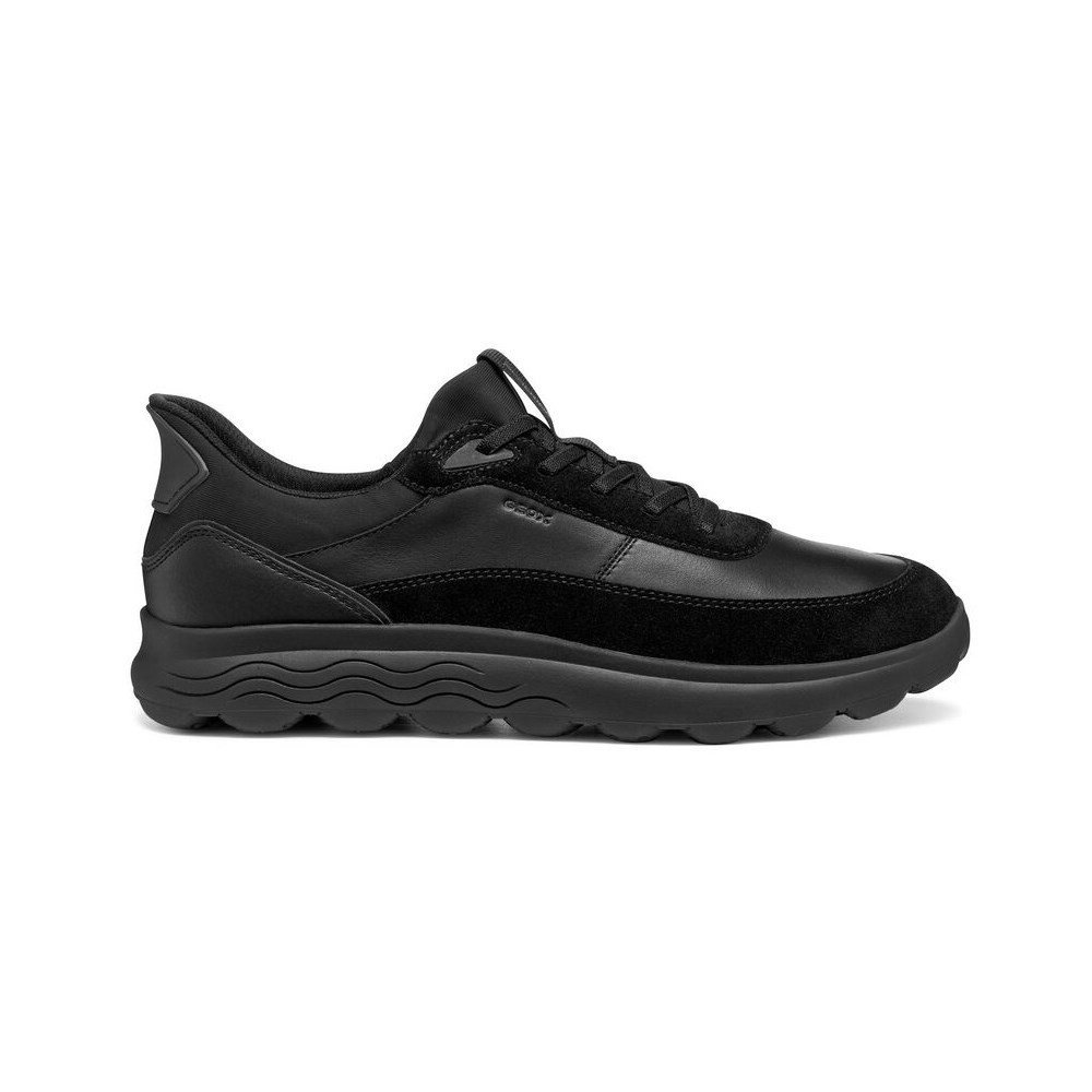 Buty Geox Spherica Plus A U56MPA08522C9999