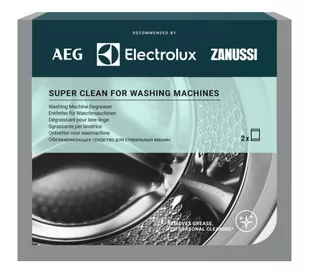 AEG Odmašťovač praček Electrolux M3GCP200 - Akcesoria i części AGD - miniaturka - grafika 2