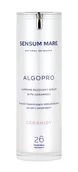Serum do twarzy - SENSUM MARE Algopro Wysoce regenerująco-odbudowujące serum z 5% kompleksem ceramidów 30ml - miniaturka - grafika 1