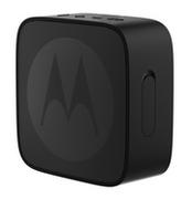 Głośniki przenośne - Motorola Sonic Boost 220 Czarny - miniaturka - grafika 1