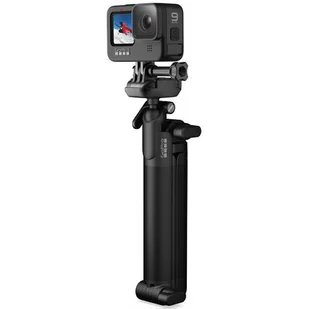 GOPRO 3-Way Mount 2.0 AFAEM-002 - Akcesoria do kamer sportowych - miniaturka - grafika 1