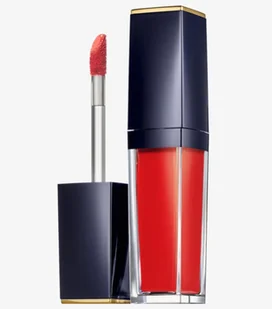 Estee Lauder Pure Color Envy 305 Patently Peach Płynna Pomadka 7 ml - Szminki - miniaturka - grafika 2