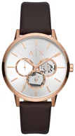 Zegarki męskie - Zegarek Armani Exchange AX2756 Cayde - miniaturka - grafika 1