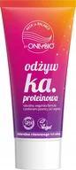 Odżywki do włosów - ONLYBIO HAIR IN BALANCE ODŻYWKA DO WŁOSÓW PROTEINOWA 50 ML - miniaturka - grafika 1