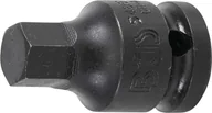 Klucze i nasadki - BGS 5485  13-bit-mechaniczny | 12,5 MM (1/2") | z łbem walcowym z gniazdem sześciokątnym 13 MM - miniaturka - grafika 1