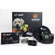 Akcesoria do hodowli zwierząt - Pastuch elektryczny dla psa Aetertek AT-168F - miniaturka - grafika 1
