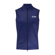Kurtki rowerowe - Męski Gilet Kolarski – Granatowy - miniaturka - grafika 1