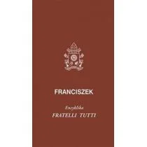 Encyklika Fratelli tutti - Religia i religioznawstwo - miniaturka - grafika 1