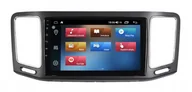 Nawigacja GPS - RADIONAWIGACJA GPS VOLKSWAGEN SHARAN 2010+ ANDROID - miniaturka - grafika 1