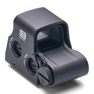 Celownik holograficzny Eotech XPS 2-0 - Lunety i akcesoria - miniaturka - grafika 1