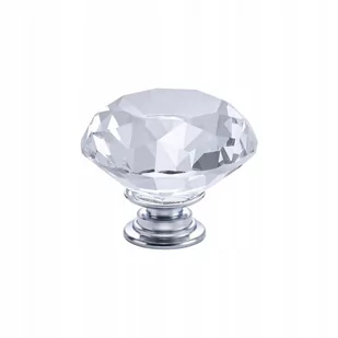 Schaffner Uchwyt Simi 128 mm satyna USINIK/SAT128 - Klamki - miniaturka - grafika 1