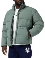 Kurtki męskie - Champion Kurtka Mężczyźni, Verde BLG, XL - miniaturka - grafika 1